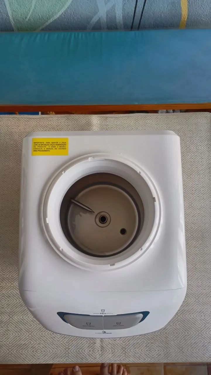 Bebedouro Electrolux  - Foto 5