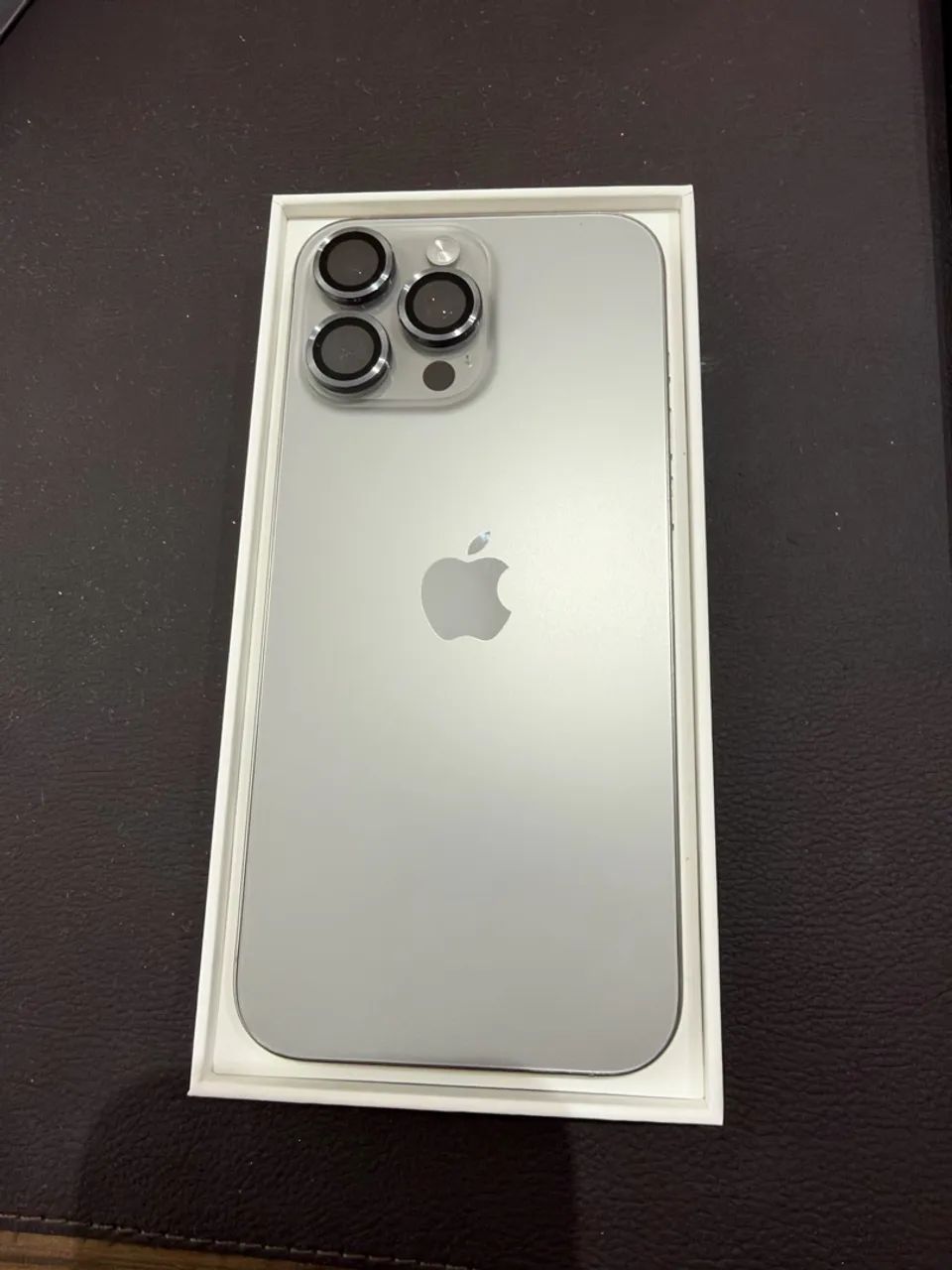 iPhone 16 Pro Max 256g