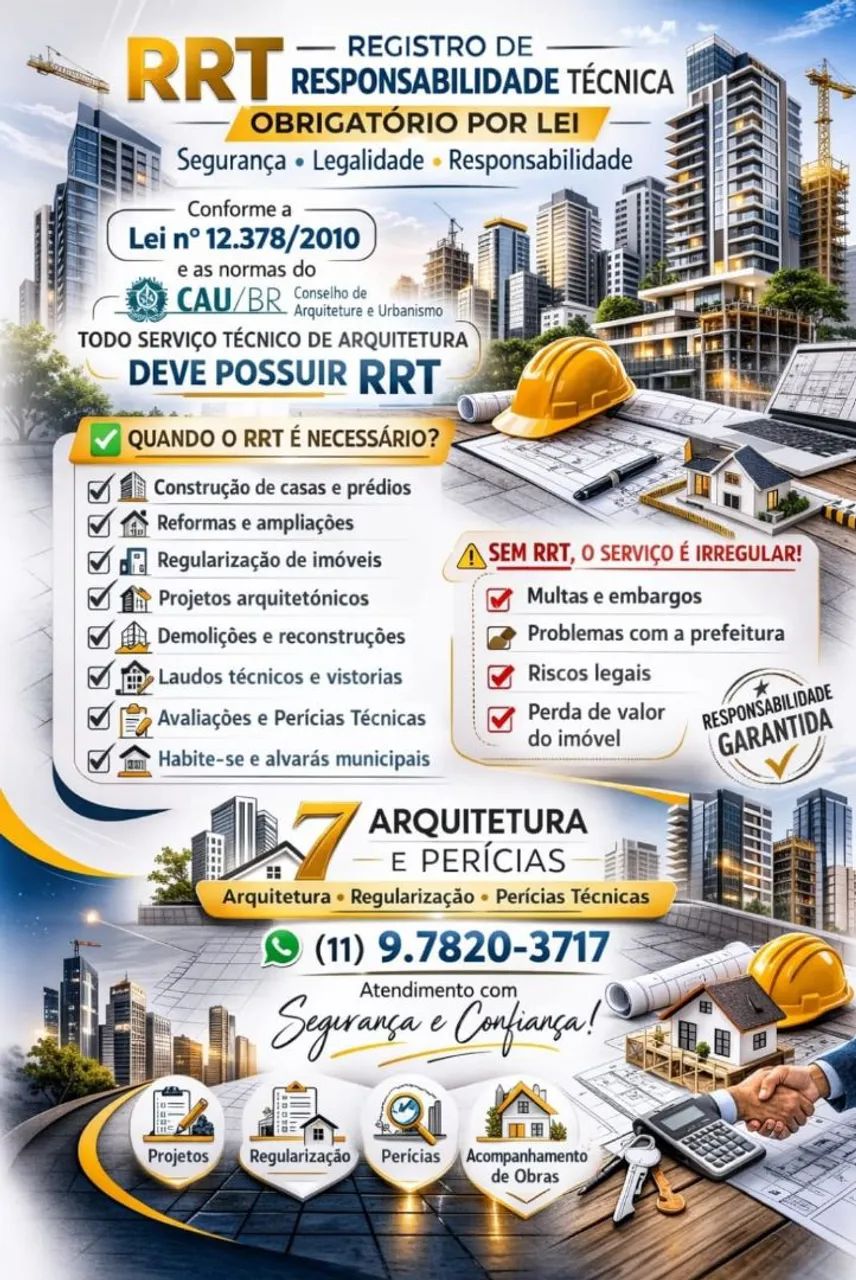 Arquitetura - Foto 3
