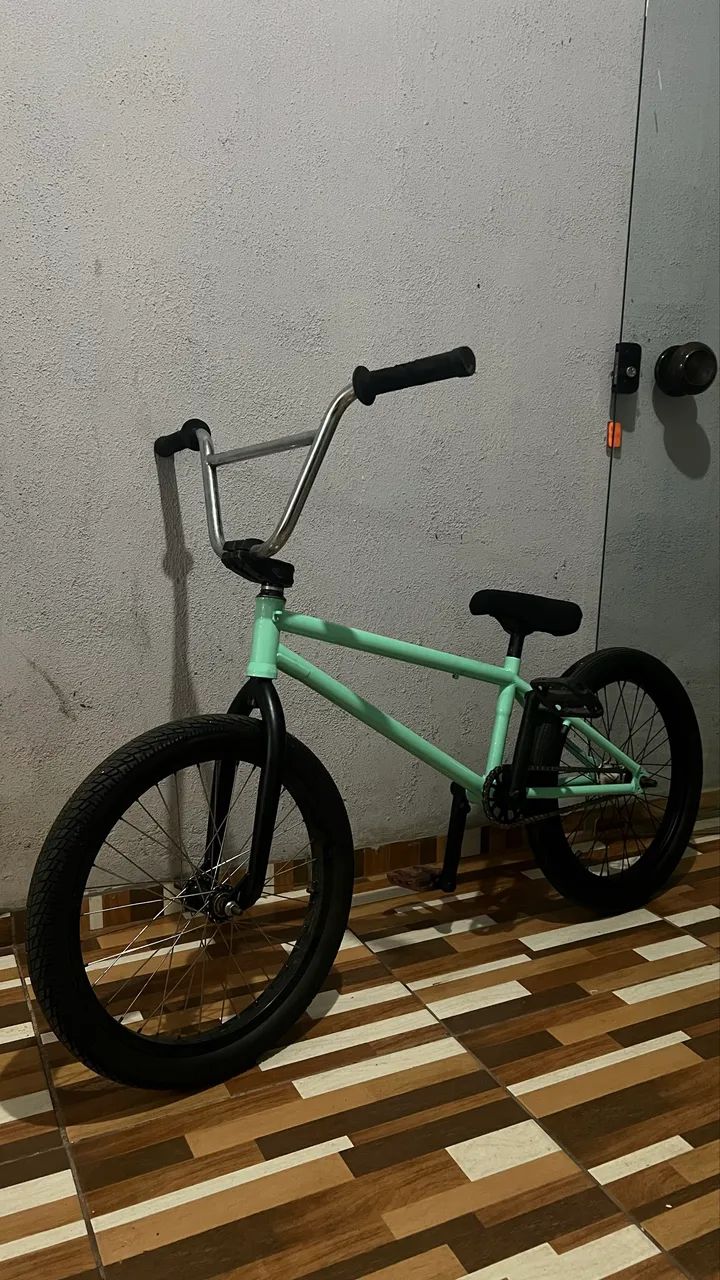 Vendo bmx - Foto 3