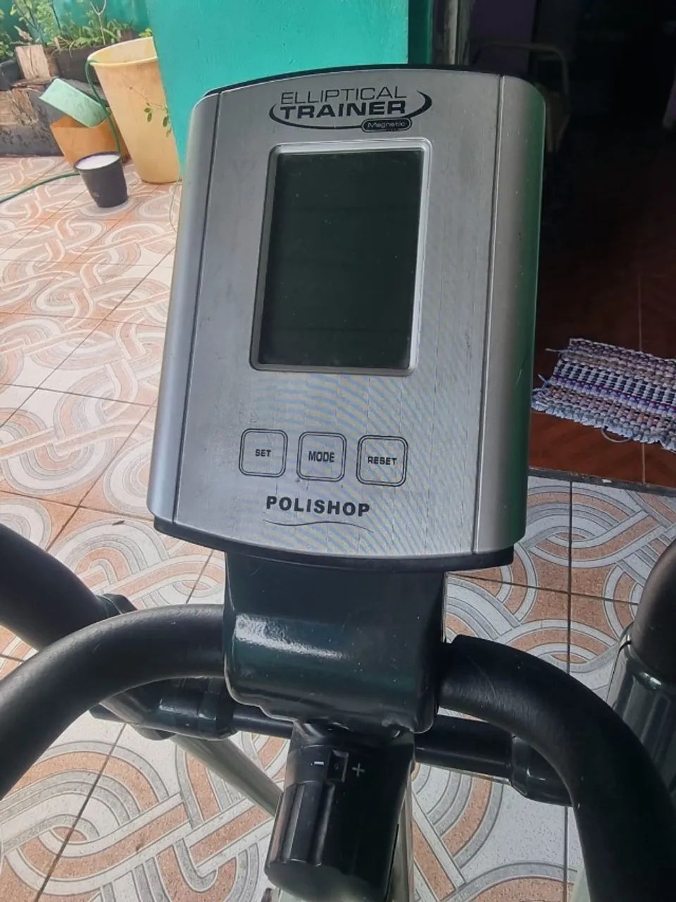 elíptico polishop - Foto 5