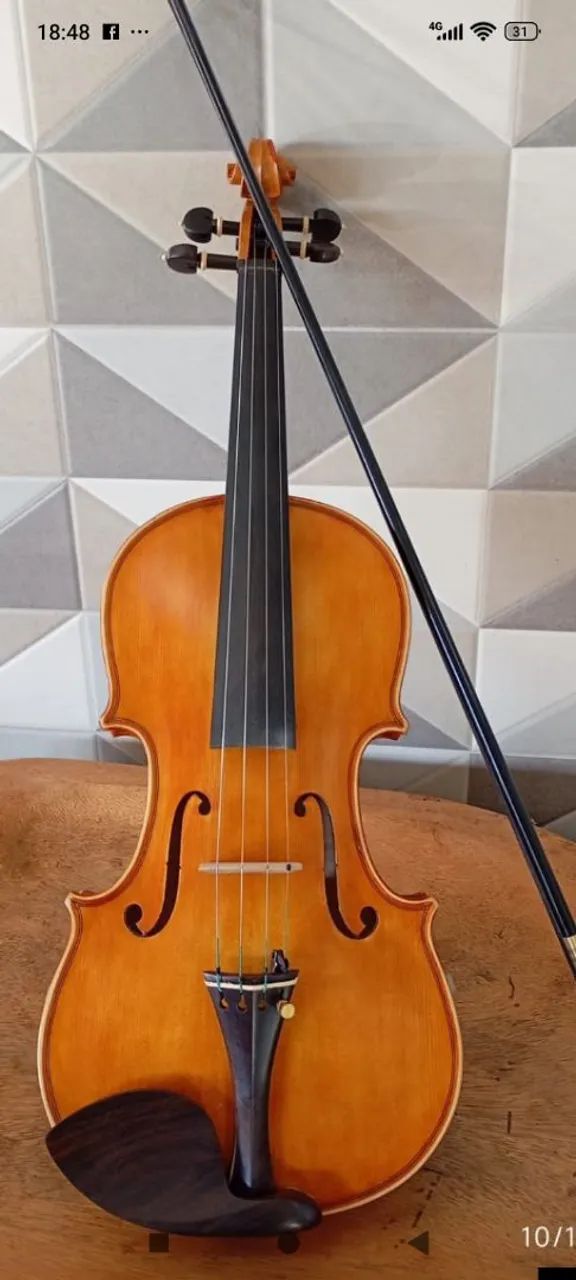 Violino - Foto 2