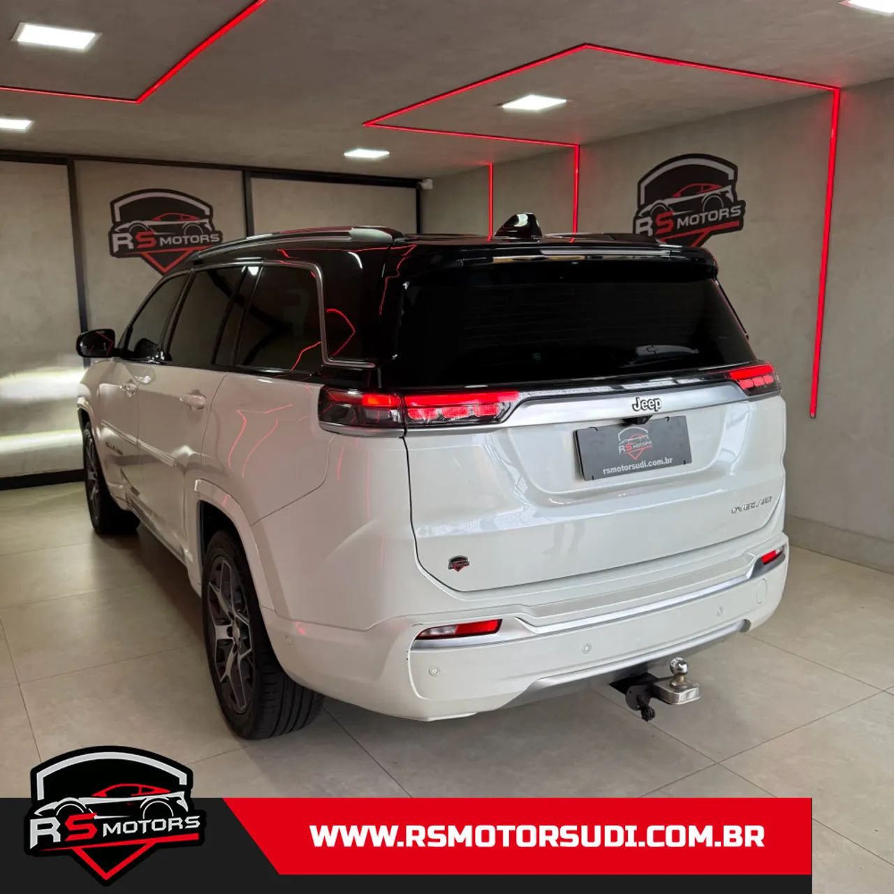 Jeep Commander 2022 - Foto 2