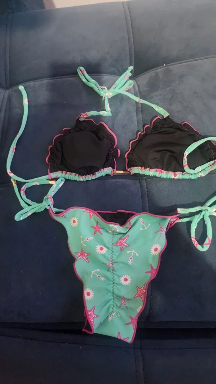 Biquínis M - Foto 4