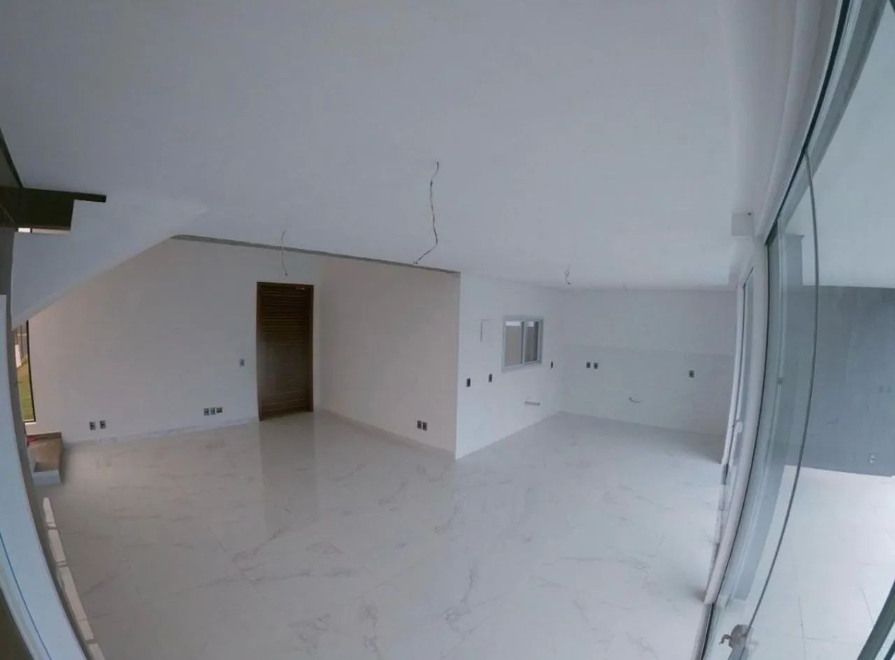 CASA EM CONDOMINIO DE LUXO - Foto 5