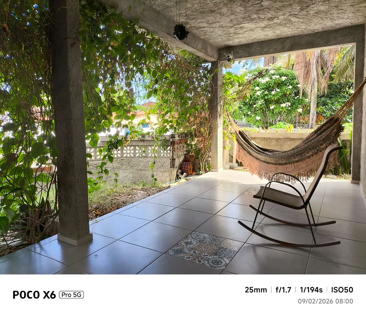 Casa Rústica  - Foto 2