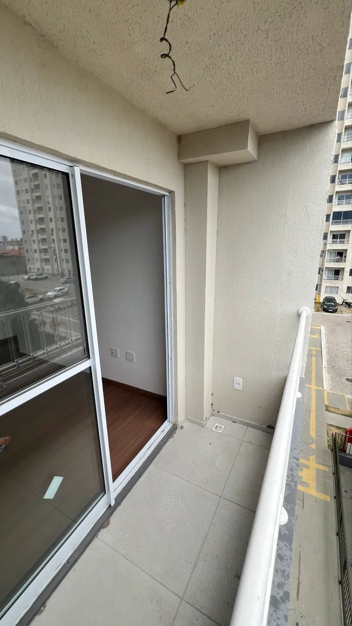 FL- Alugo apartamento no turu - Foto 2