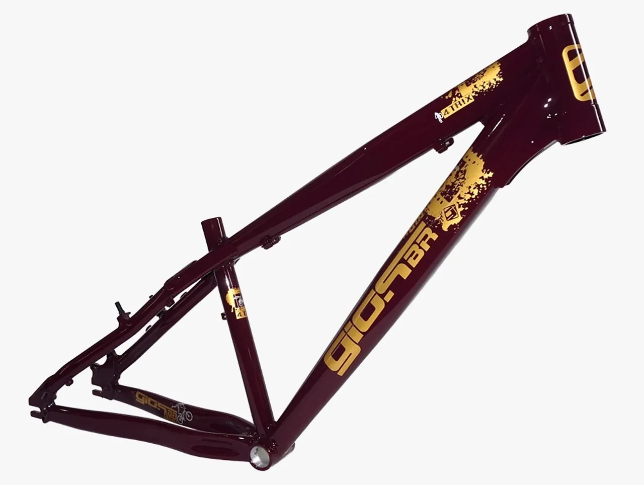 quadro gios frx