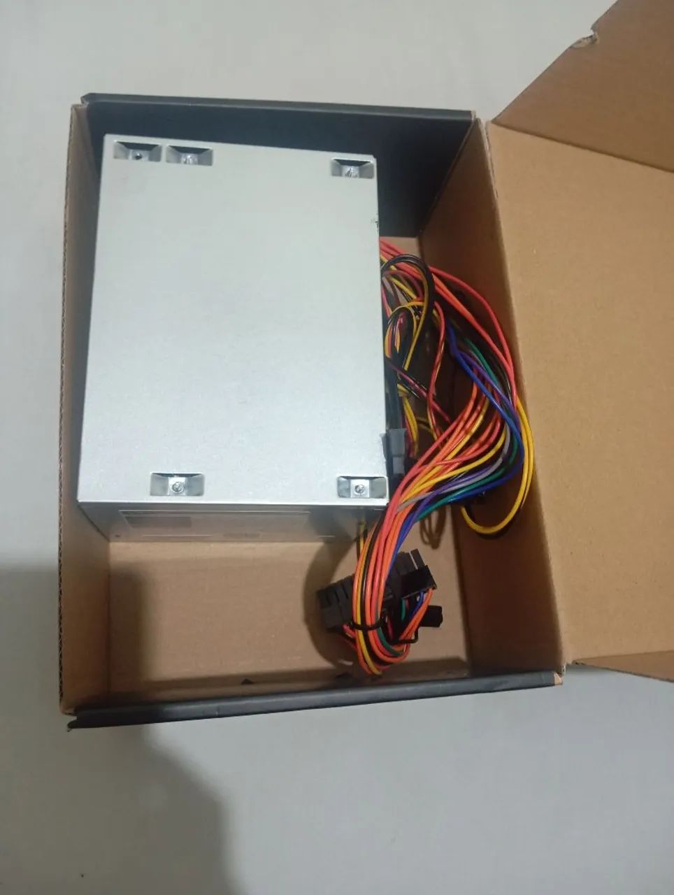 Fonte de pc 230w - Foto 2