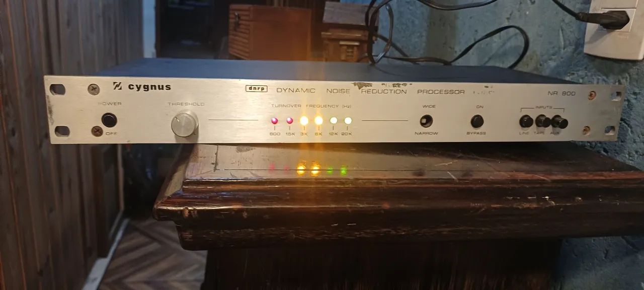 Cygnus nr800 