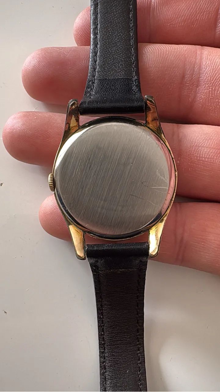 Relógio Omega Vintage - Foto 4