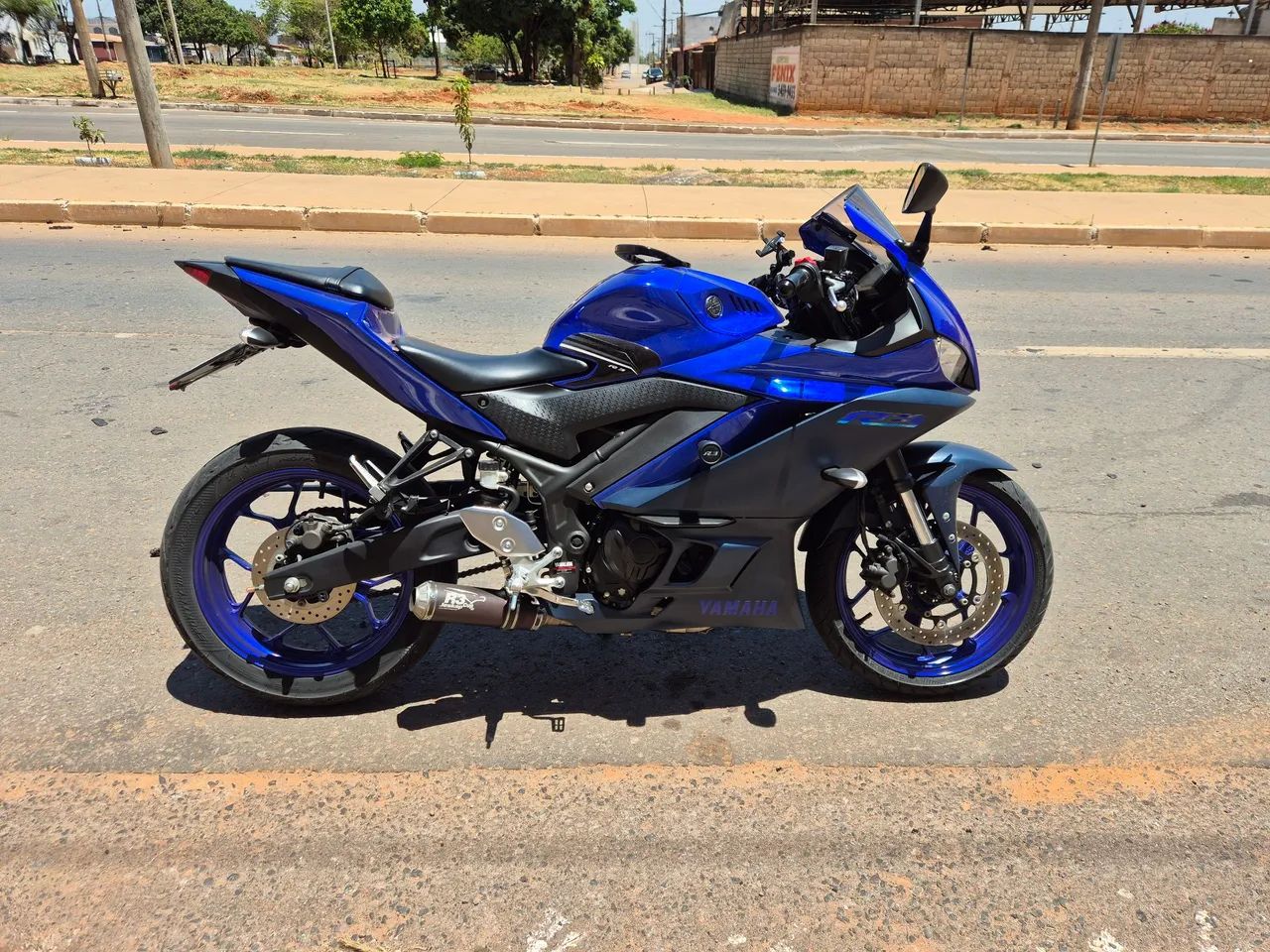 R3 2023 | Zero +Completa de BSB - Foto 2