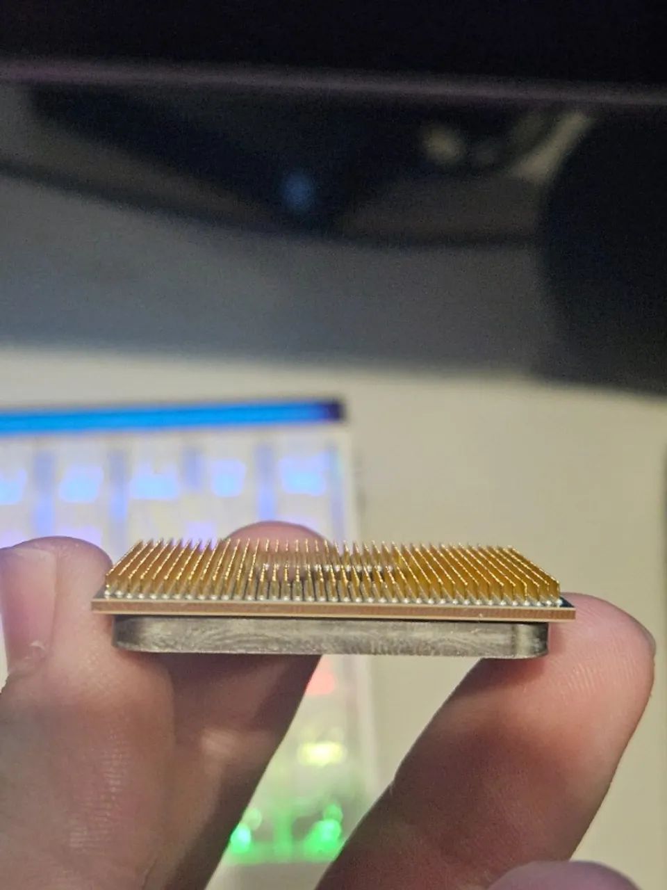 Processador AMD Ryzen 5 5600GT - Foto 5