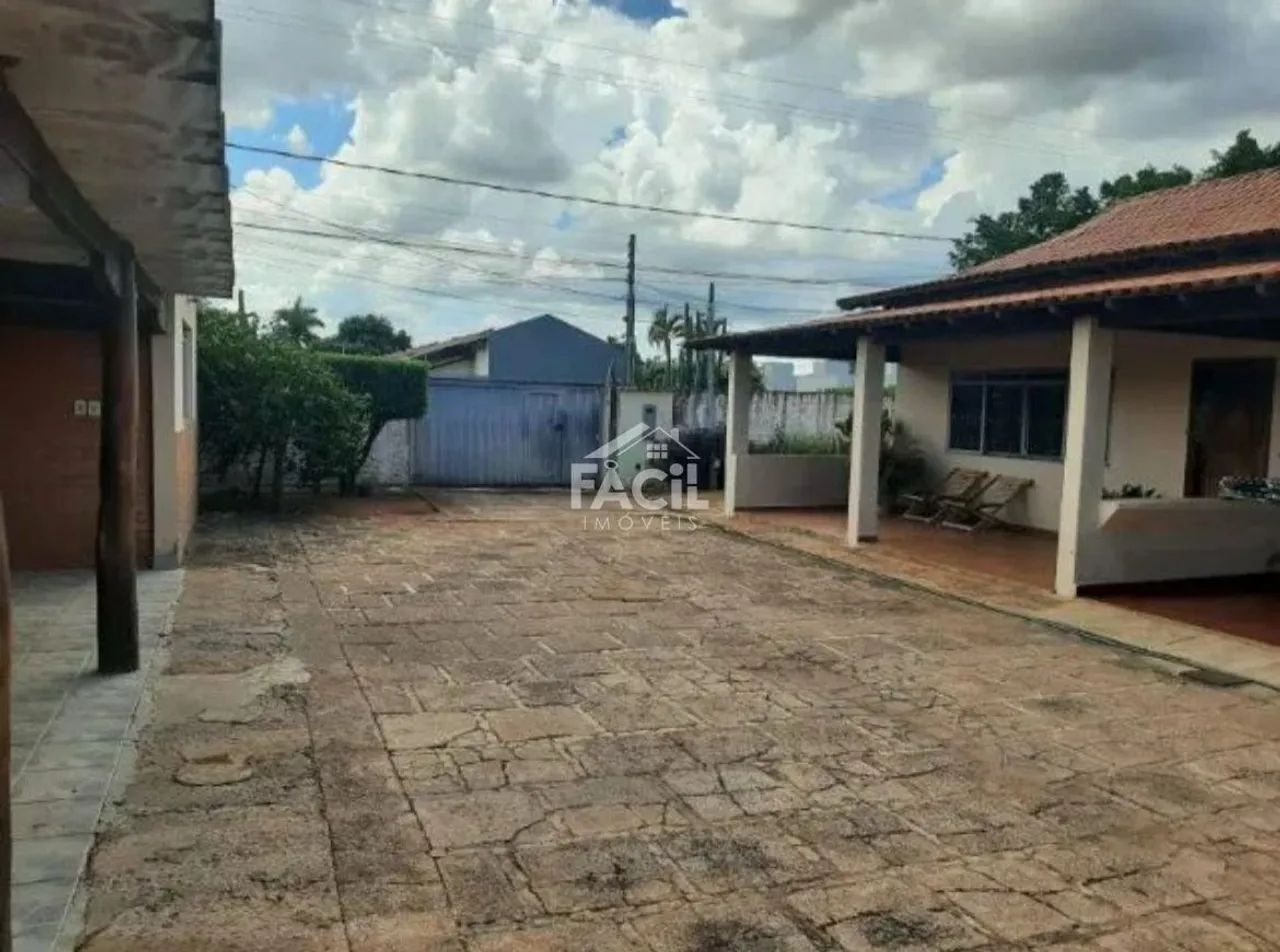 Casa em Vila Taveiropolis - Campo Grande - Foto 2