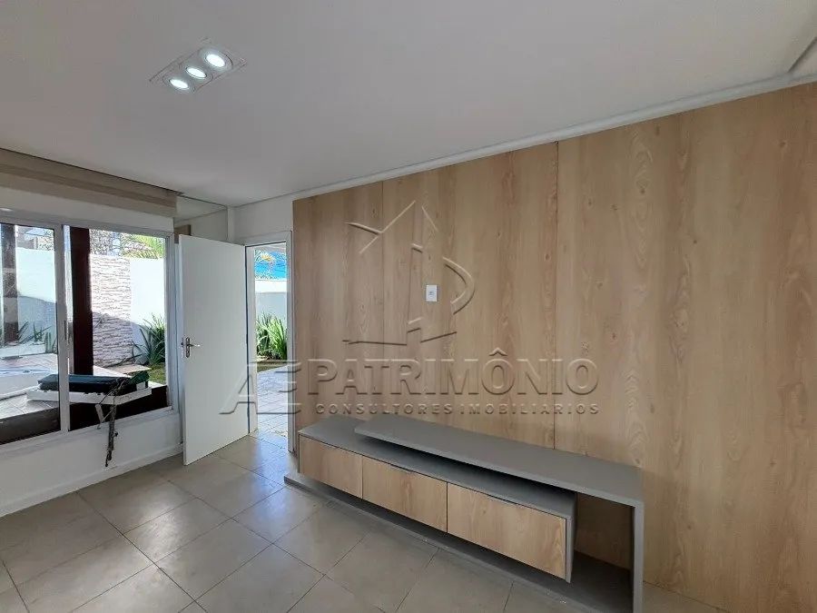 SOBRADO EM CONDOMÍNIO, 3 DORMS. VILLA CAMPOLIM - Foto 2