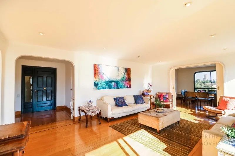 Apartamento duplex com vista aberta no Real Parque! - Foto 2