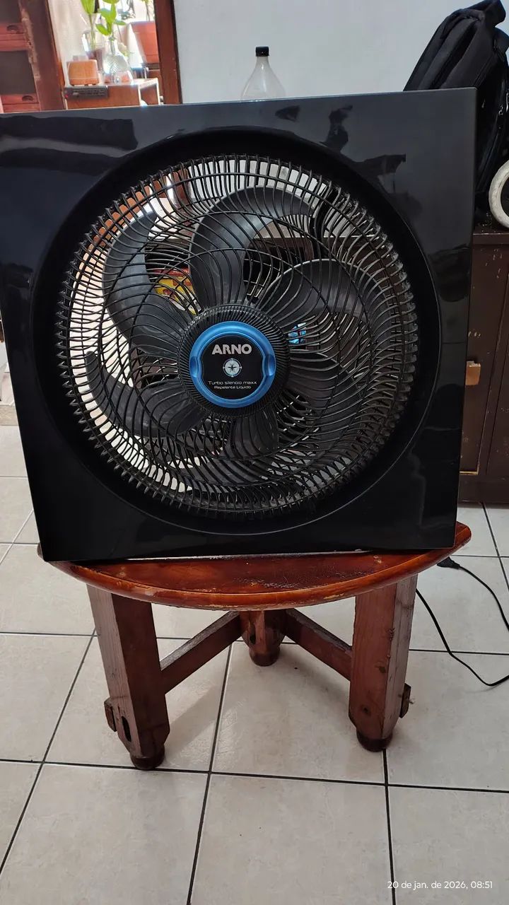 Ventilador - Foto 5