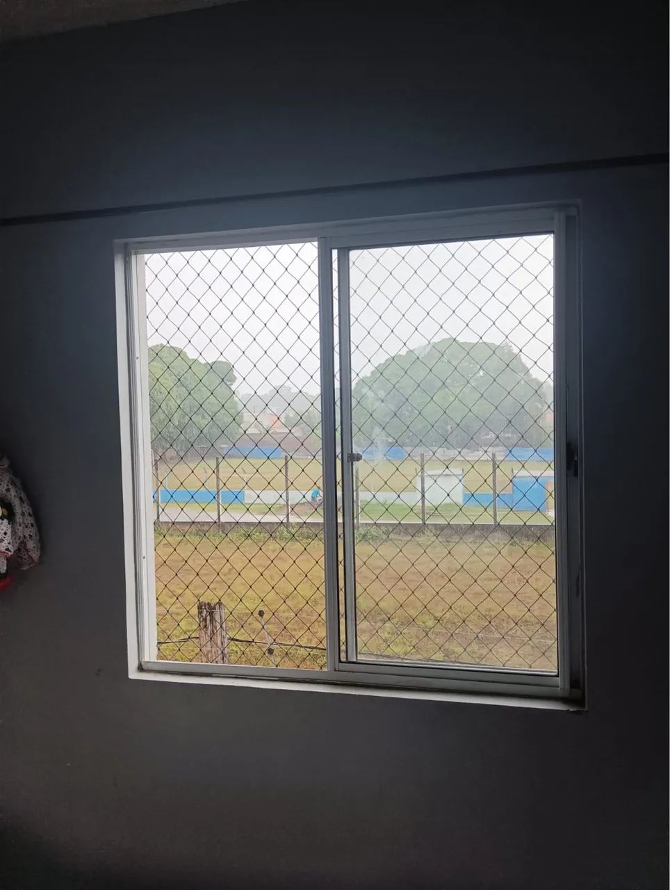 REDE DE PROTEÇÃO  - Foto 2