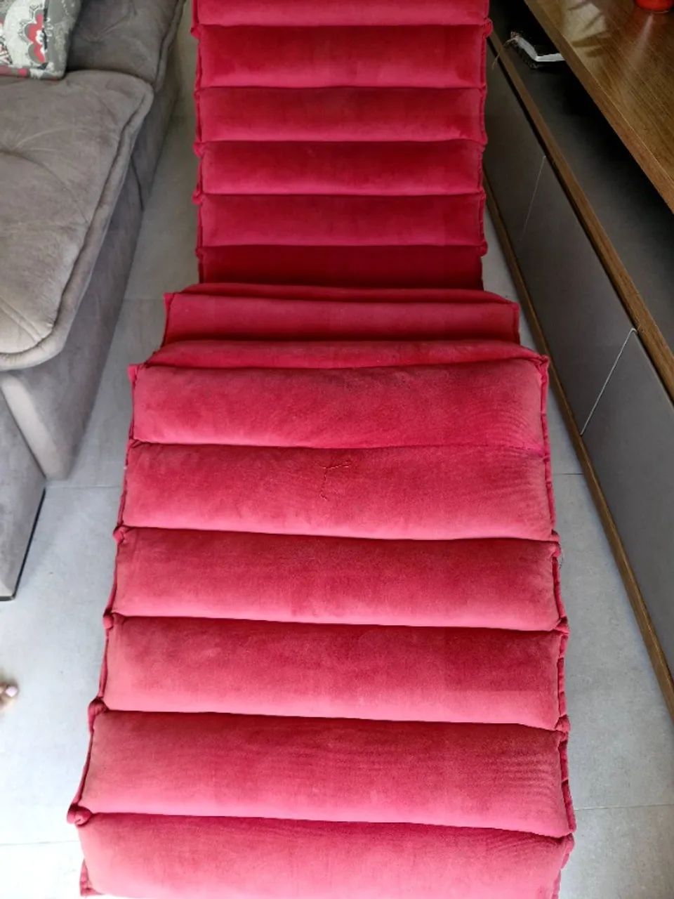 Chaise/ divã - Foto 2