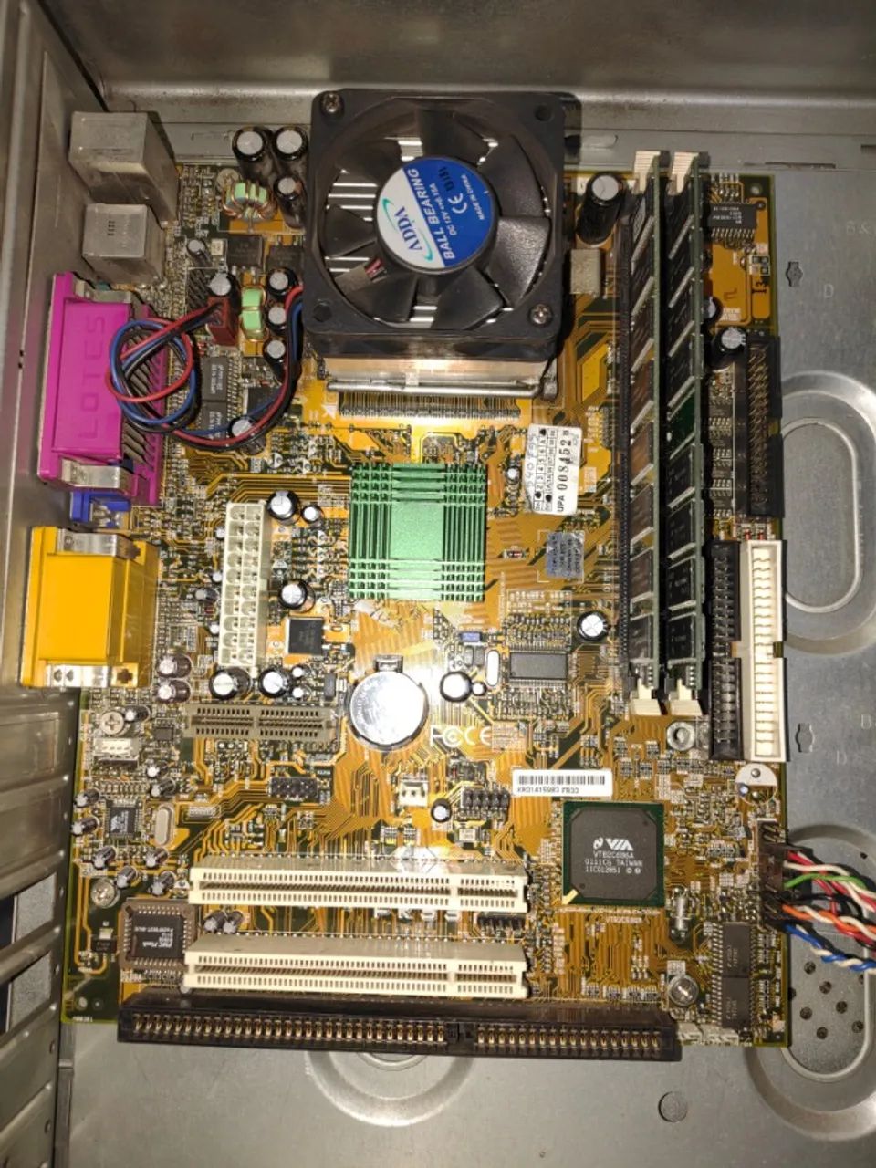 computador Antigo - Foto 3
