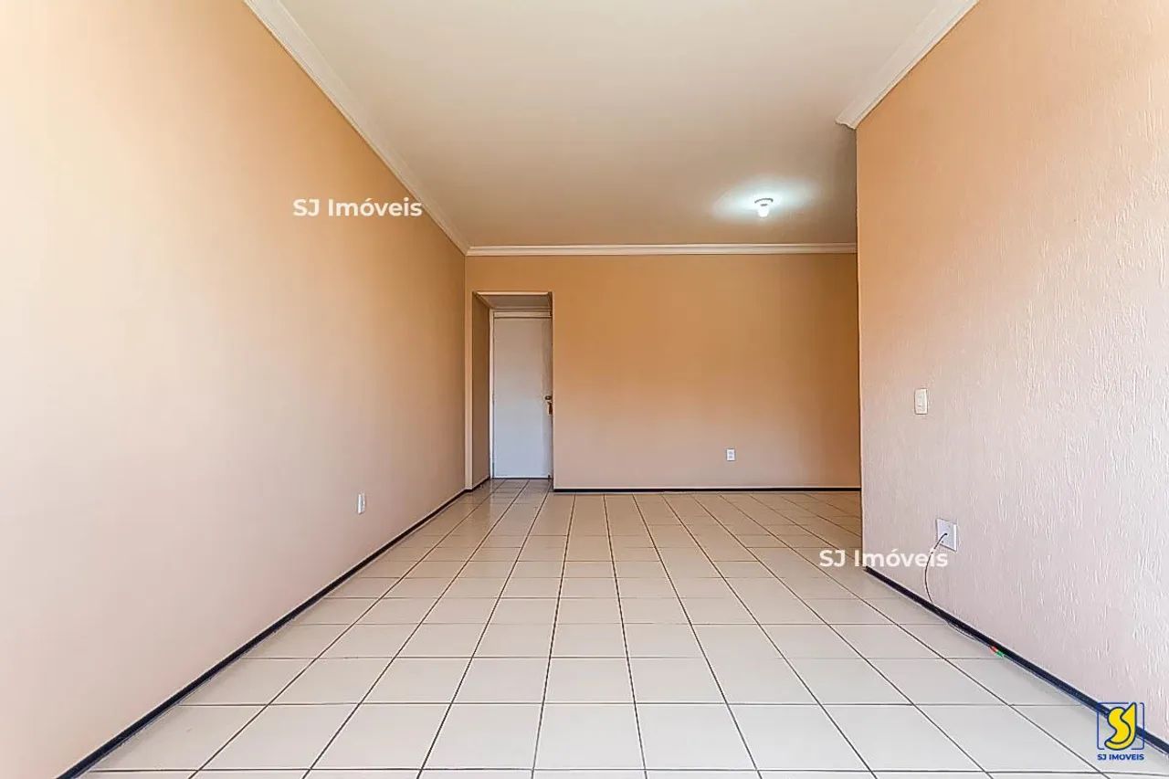 Apartamento com 1 suíte e 2 quartos no Papicu - Foto 5