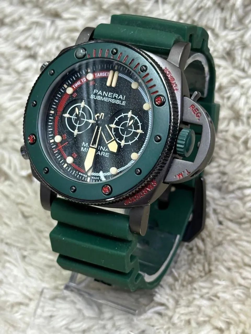 Relógio Panerai YOM893 - Foto 3