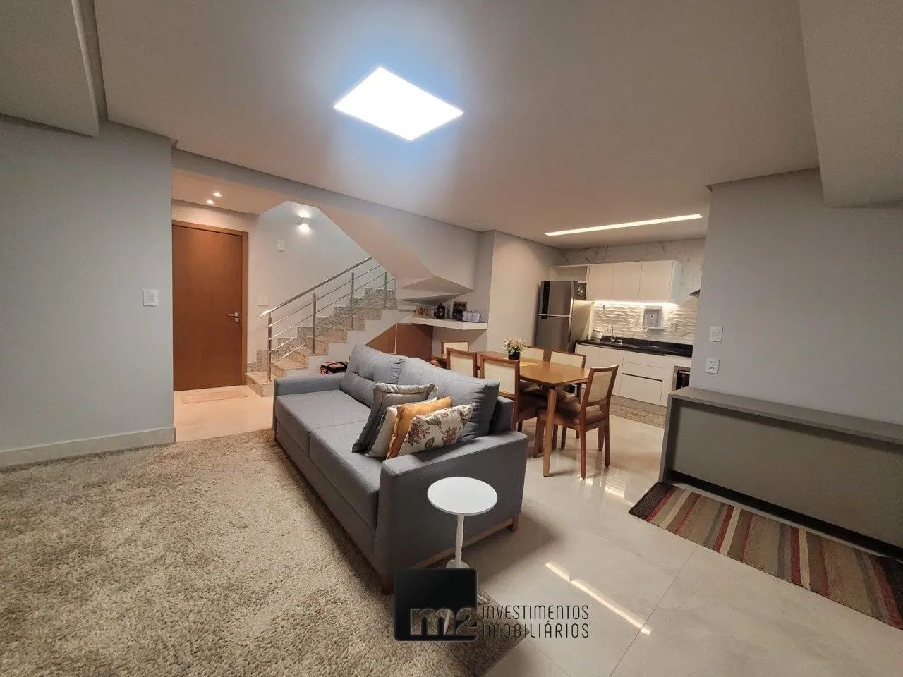 Apartamento 2 Quartos no Setor Sul - Foto 2