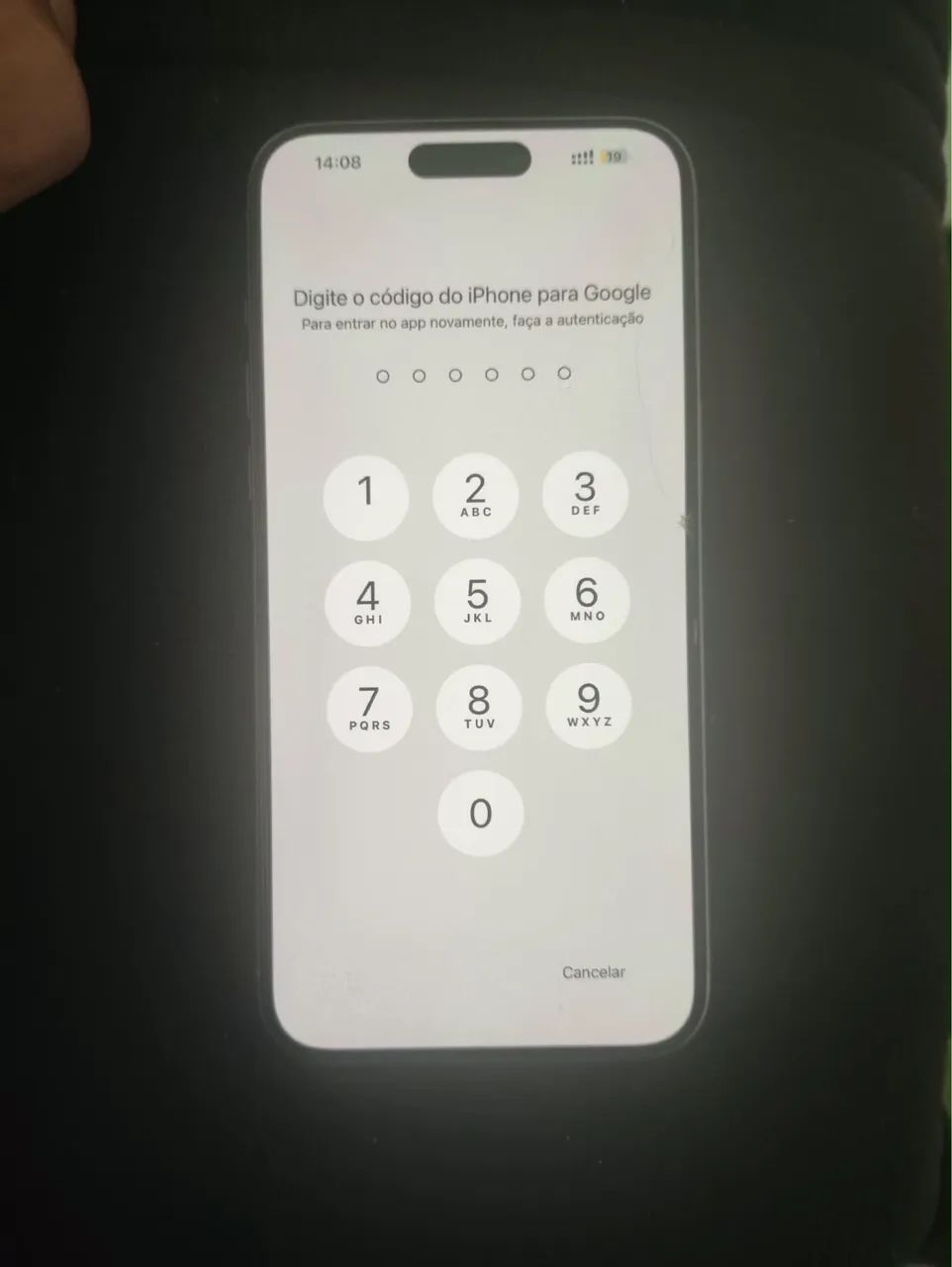iPhone 15 pro Max  - Foto 3
