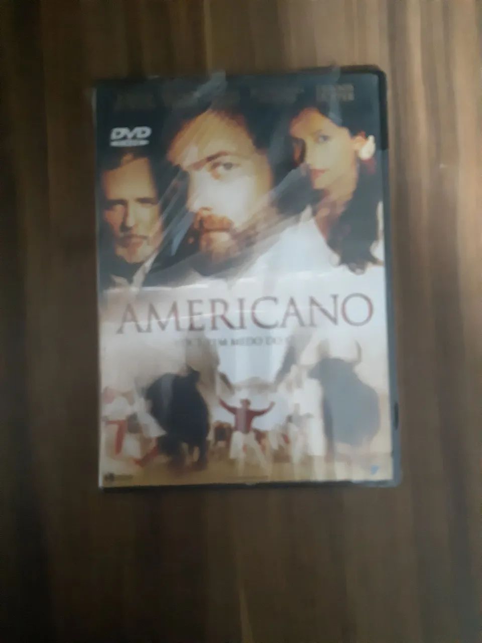 Dvds e Blu-ray lacrados - Foto 5