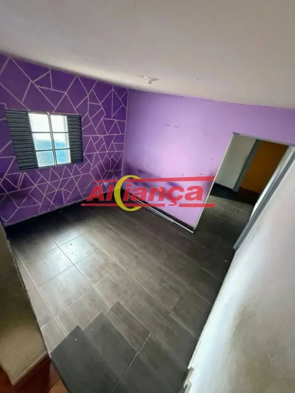 CASAS PARA RENDA DE ALUGUEL - TERRENO 10X25 - PARQUE UIRAPURU EM GUARULHOS/SP - Foto 9