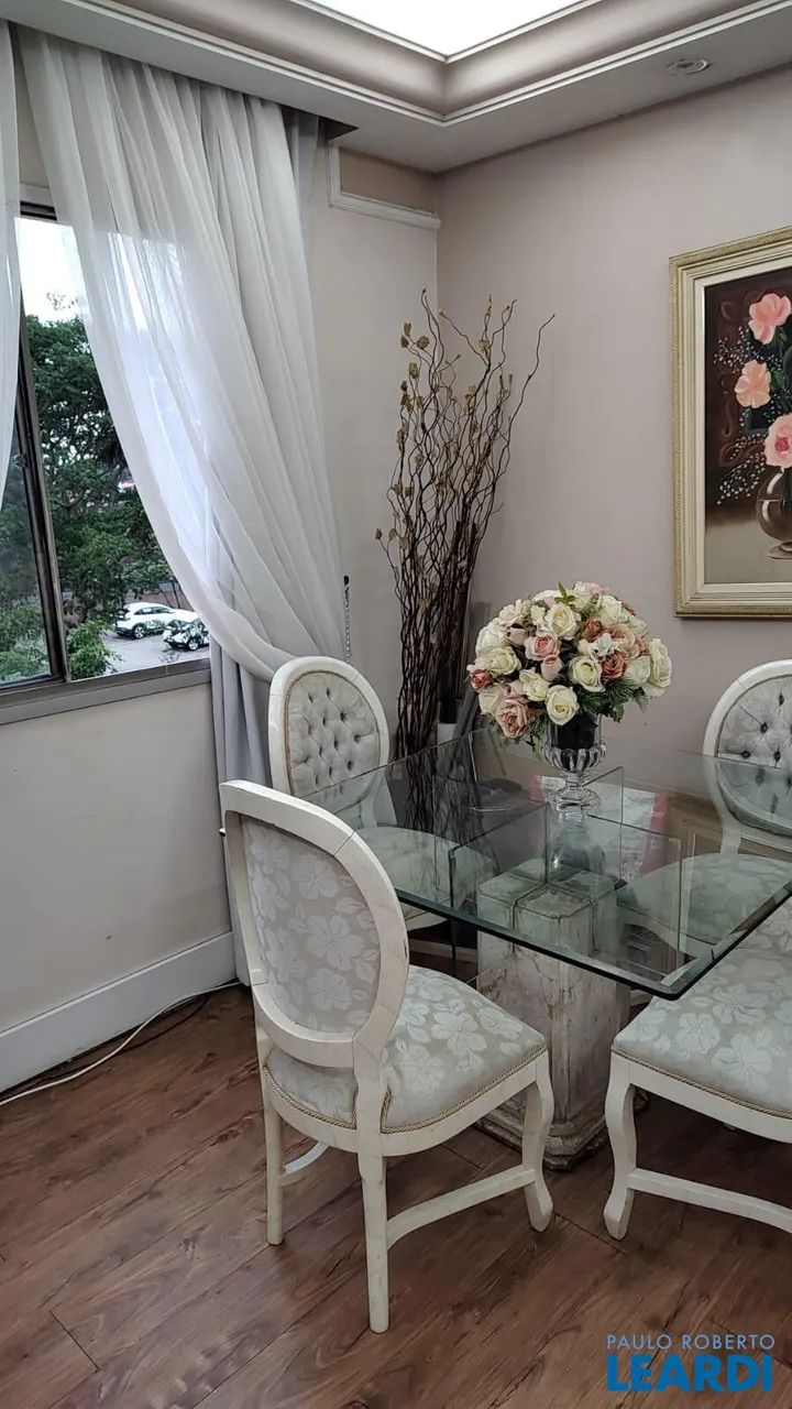 APARTAMENTO - PARAÍSO - SP - Foto 4