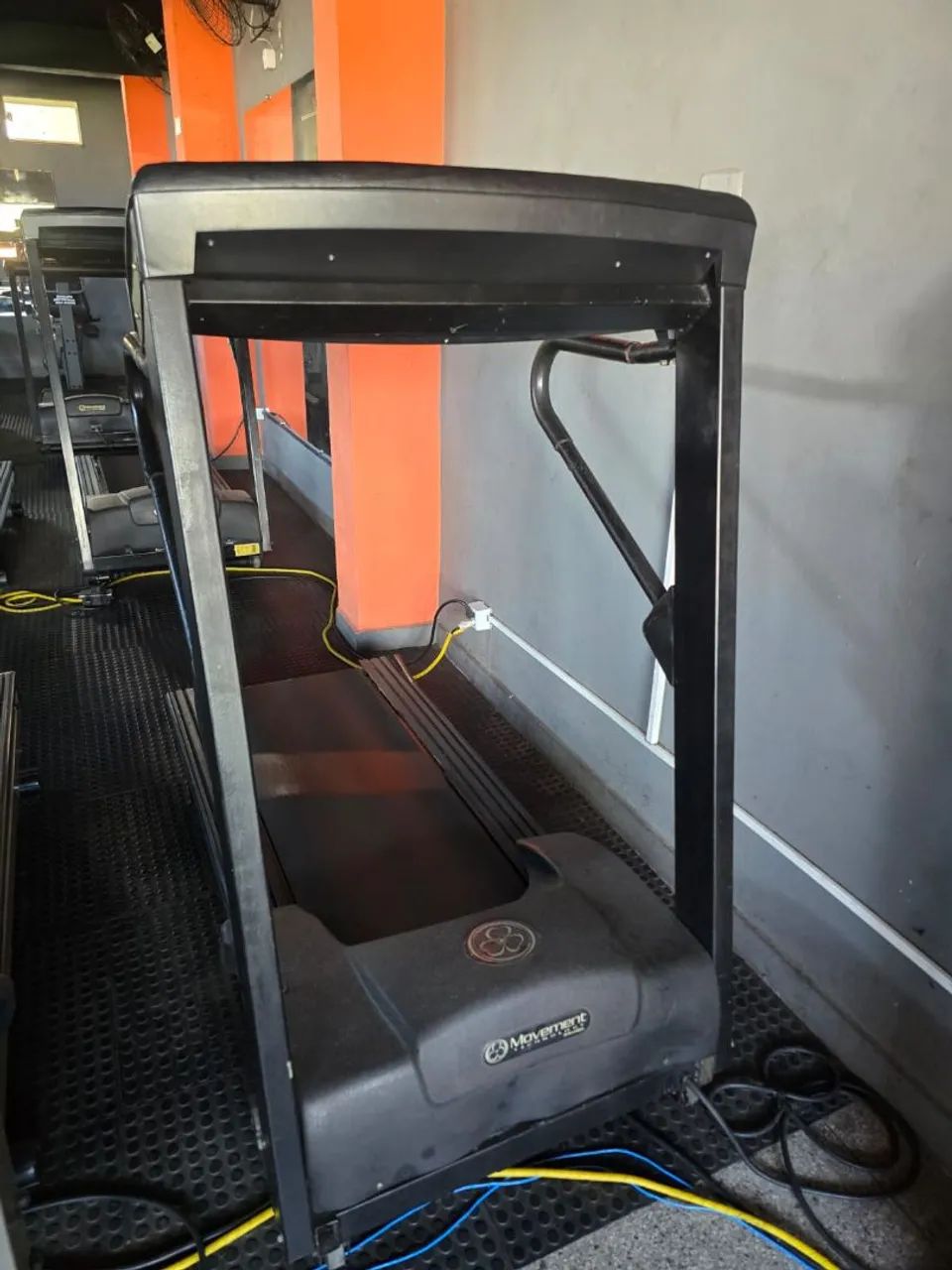 Esteira lx 150 g1 - Foto 2