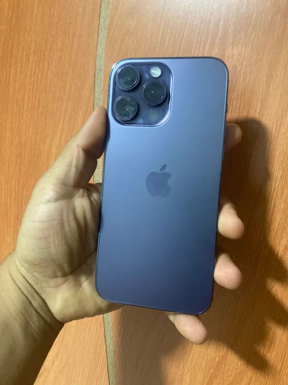 iPhone 14 Pro Max 256gigas - Foto 4
