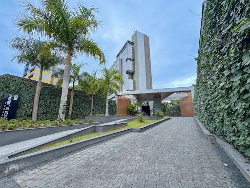 Sala Comercial para alugar, 42 m² por R$ 2.660/mês - Garcia - Blumenau/SC - Foto 5