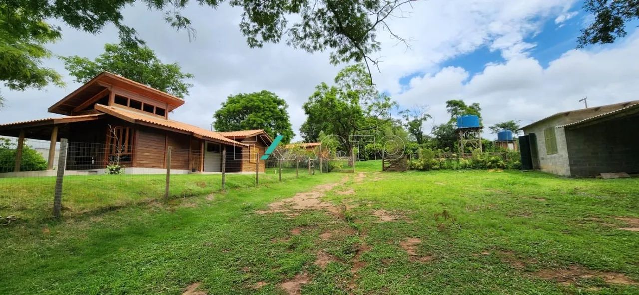 chácara - Chácaras Santo Antonio - Santo Antônio de Posse - Foto 3