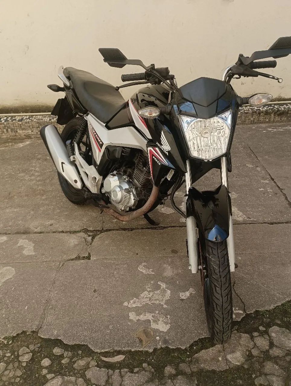 Titan 160 ex - Foto 3