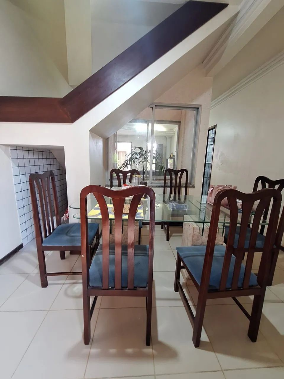 Vendo casa duplex Nascente - Foto 4