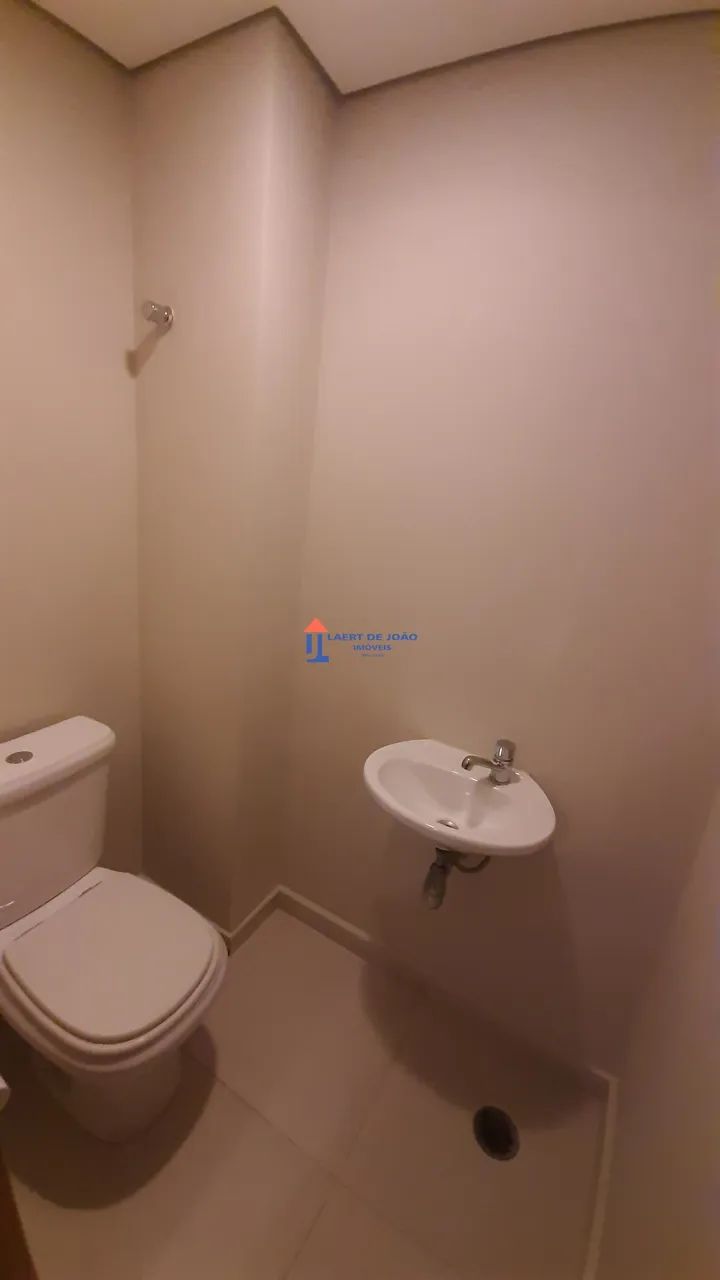 SALA PARA LOCAÇÃO - CAMPO BELO 32m² - Foto 4