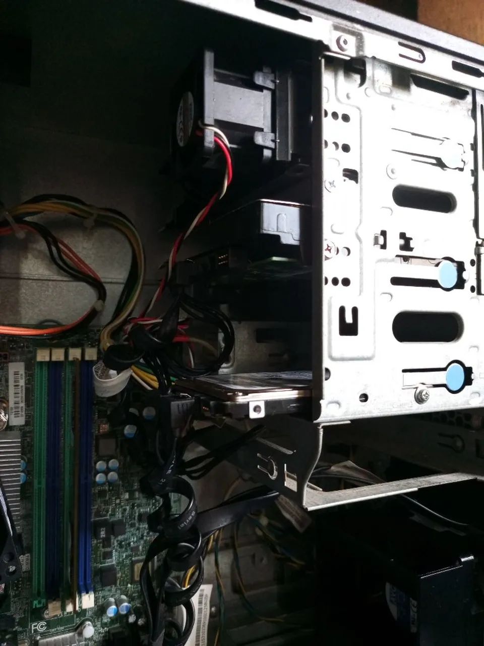 Vendo servidor thinkServer Lenovo  - Foto 4