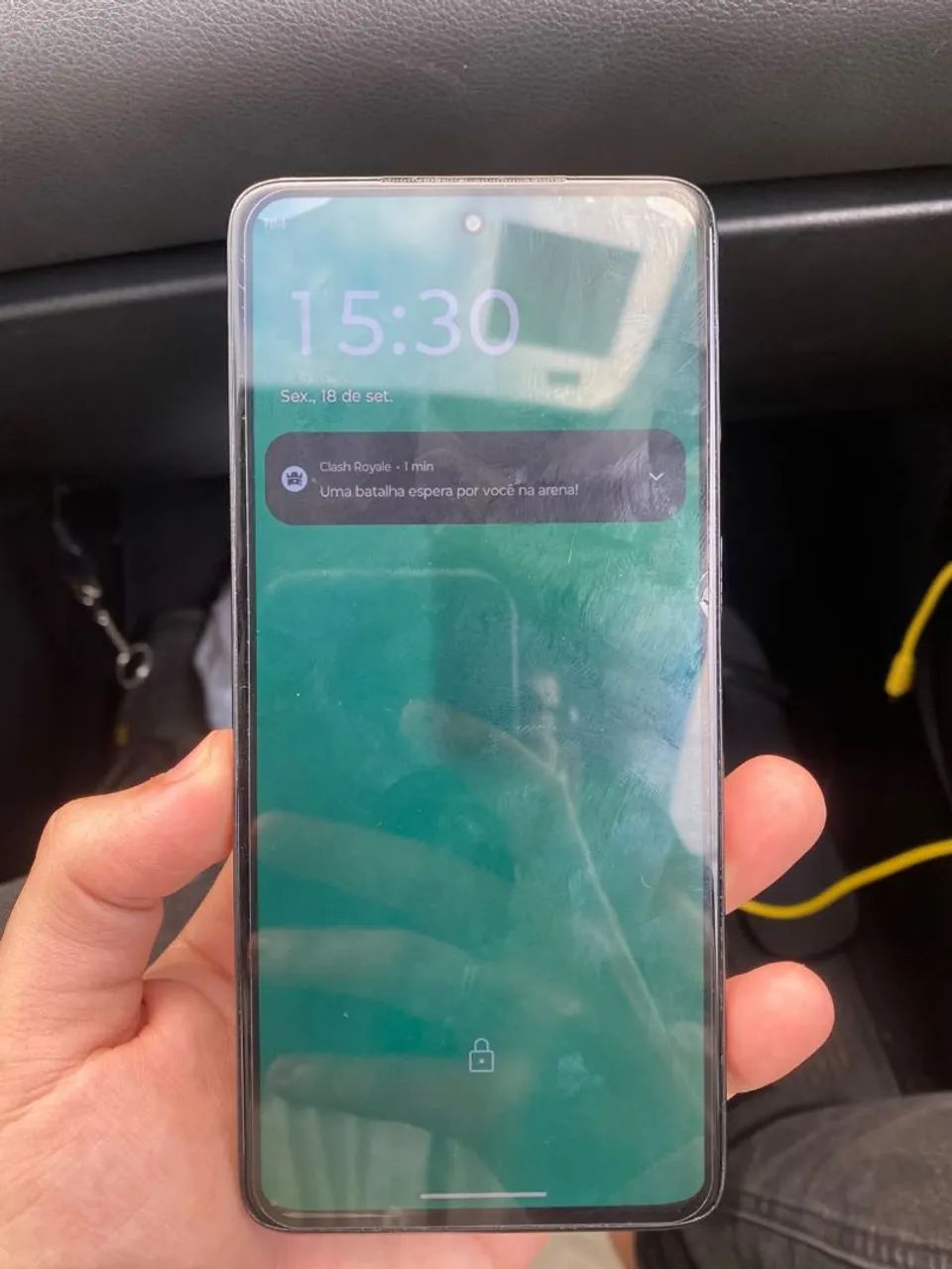 Motorola G82, 128 GB de armazenamento  - Foto 3