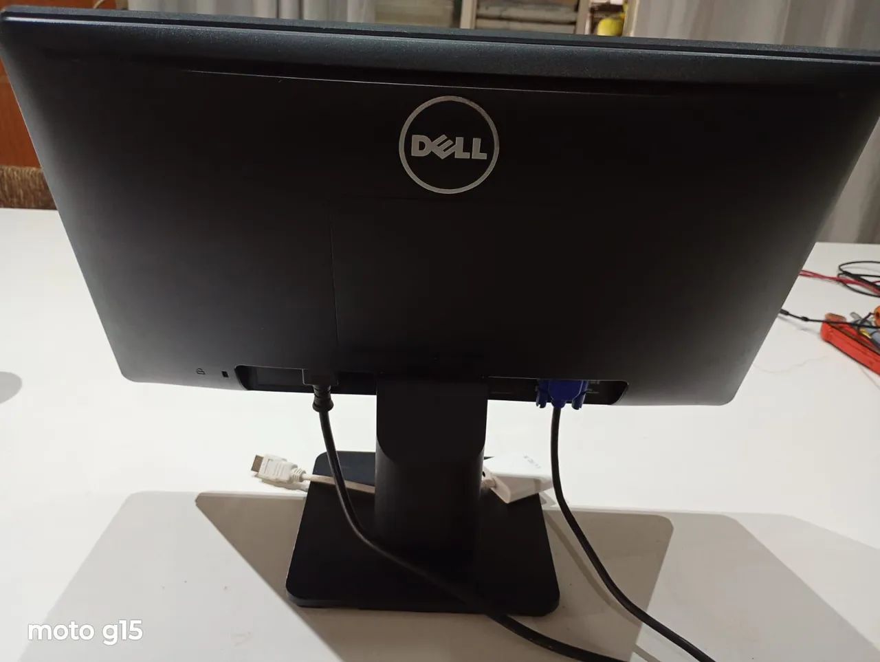Monitor Dell led 19 barato  - Foto 3