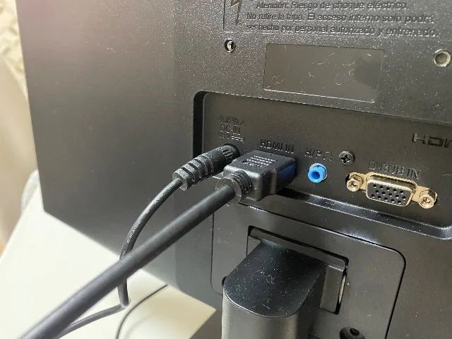 Monitor LG - Foto 3