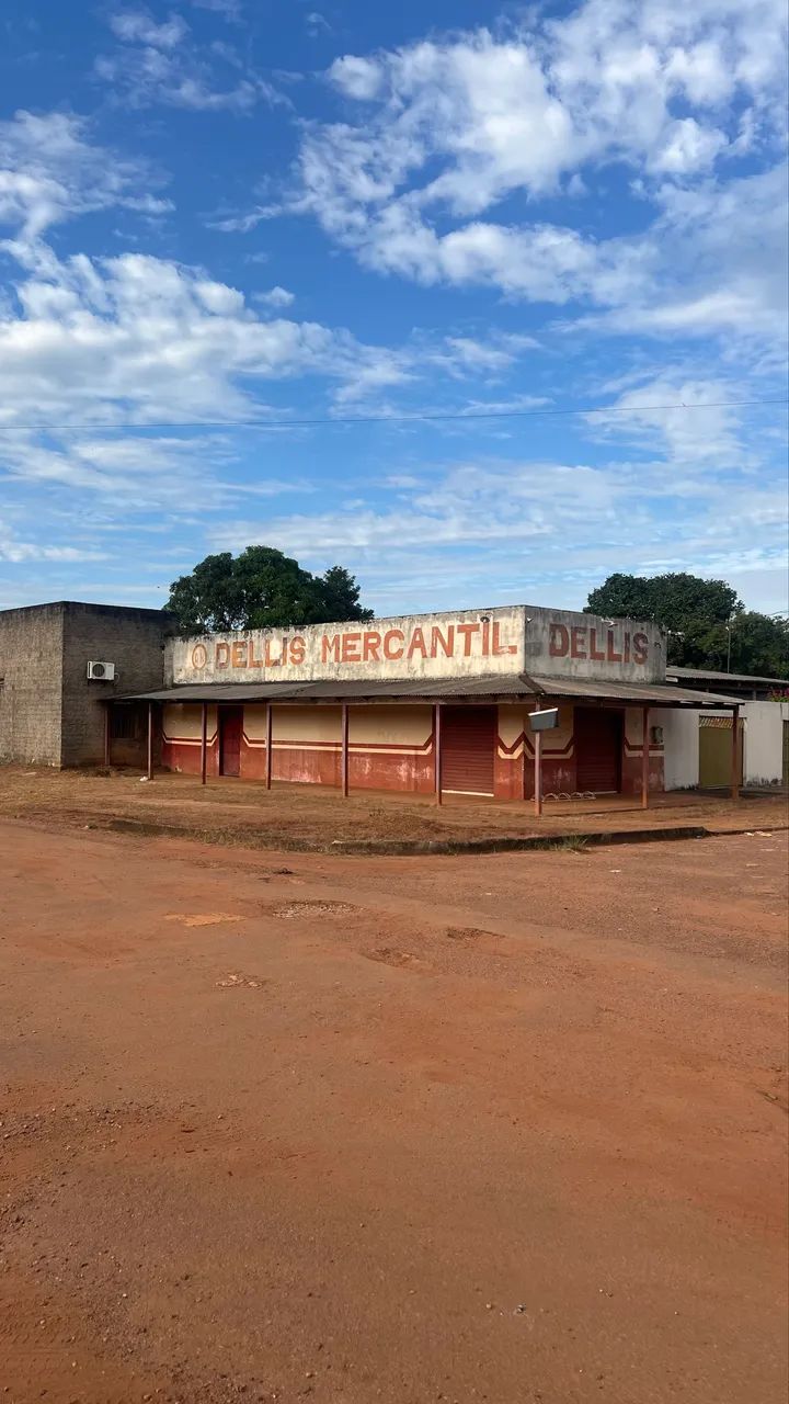 Venda de ponto comercial/casa - Foto 4