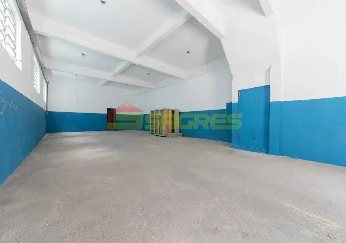 Galpão 280m² no Parque Novo Mundo - Foto 5