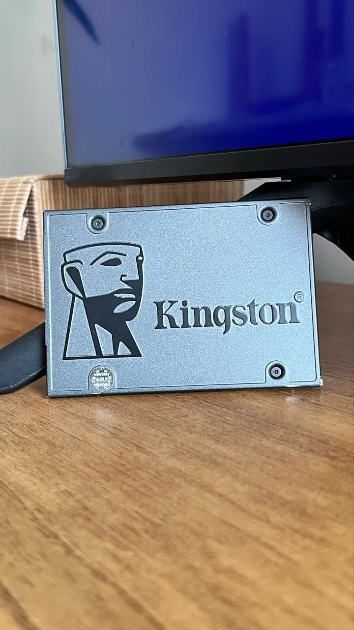 Ssd  - Foto 2