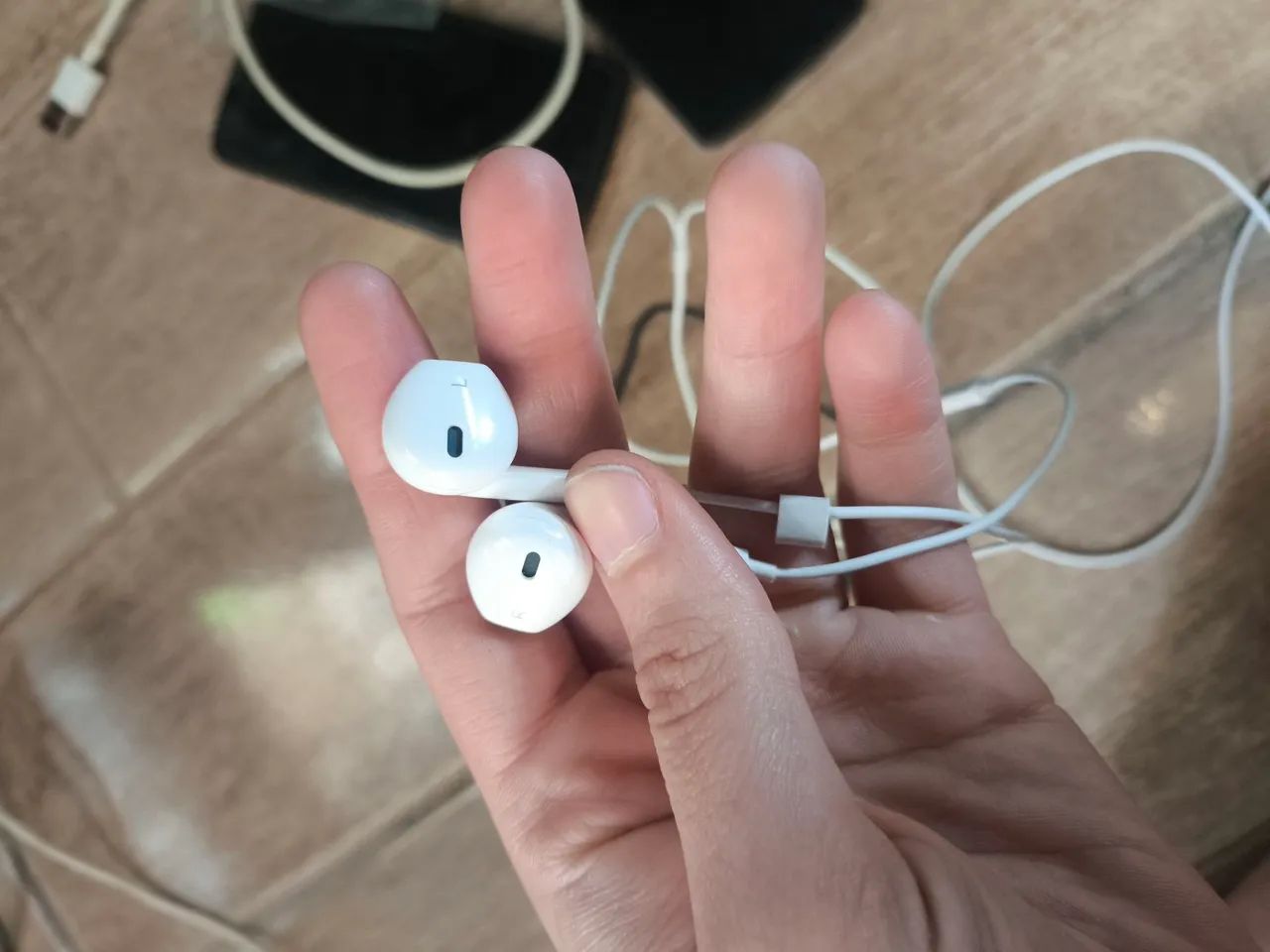 Fone iphone
