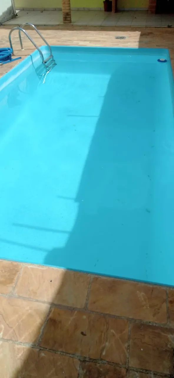 Piscineiro - Foto 2