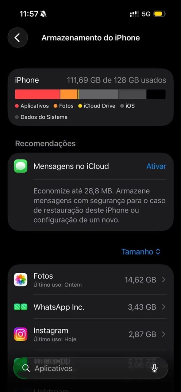 Vendo IPHONE 15 PRO  - Foto 5