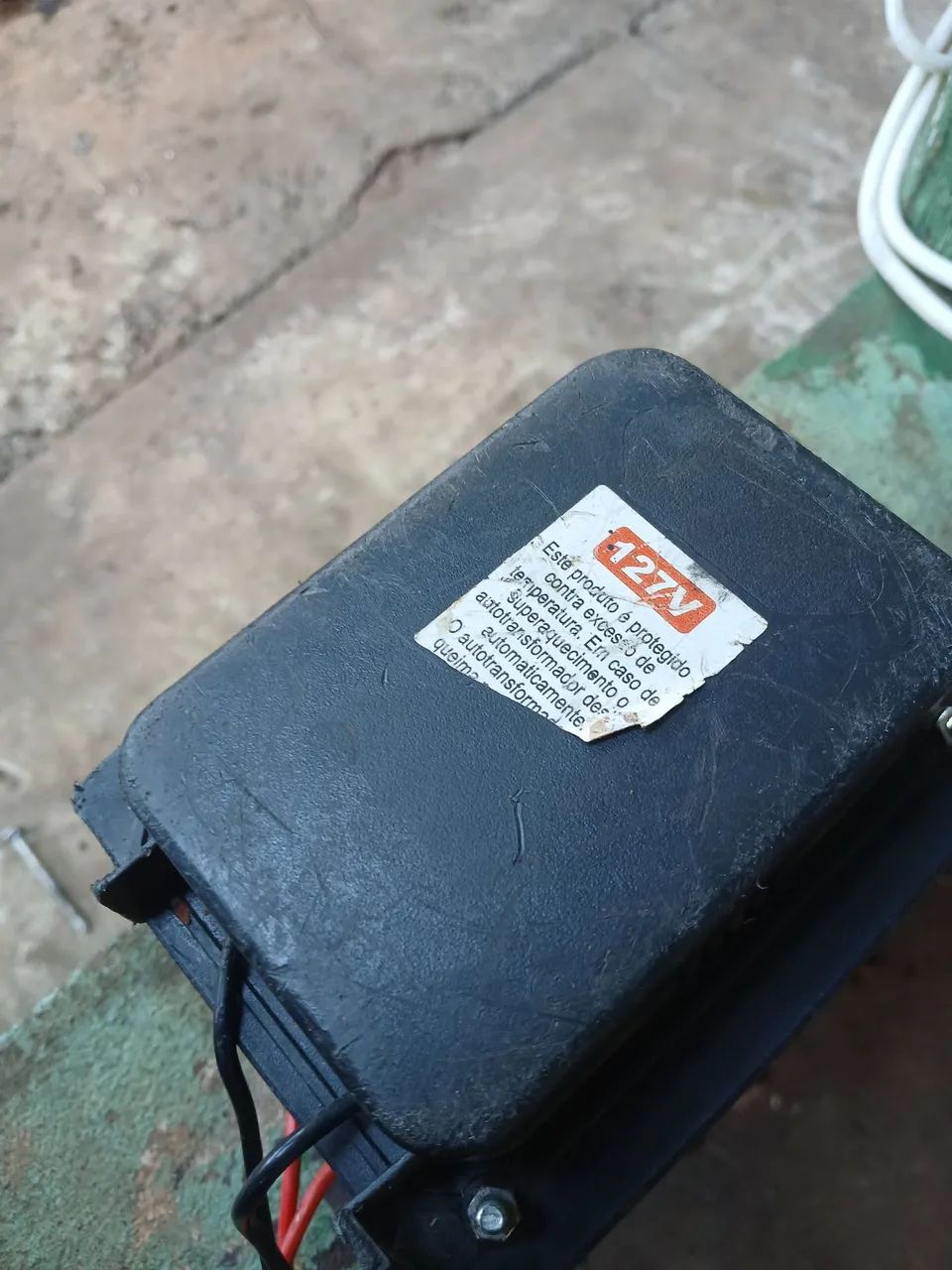 Transformador de Energia 