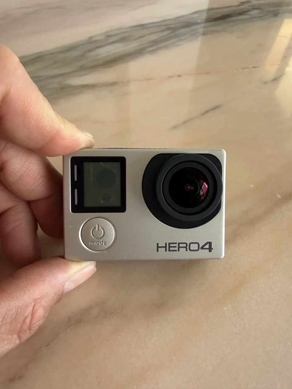 GoPro Hero 4
